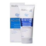 ACNETOPIC WASH/200ML