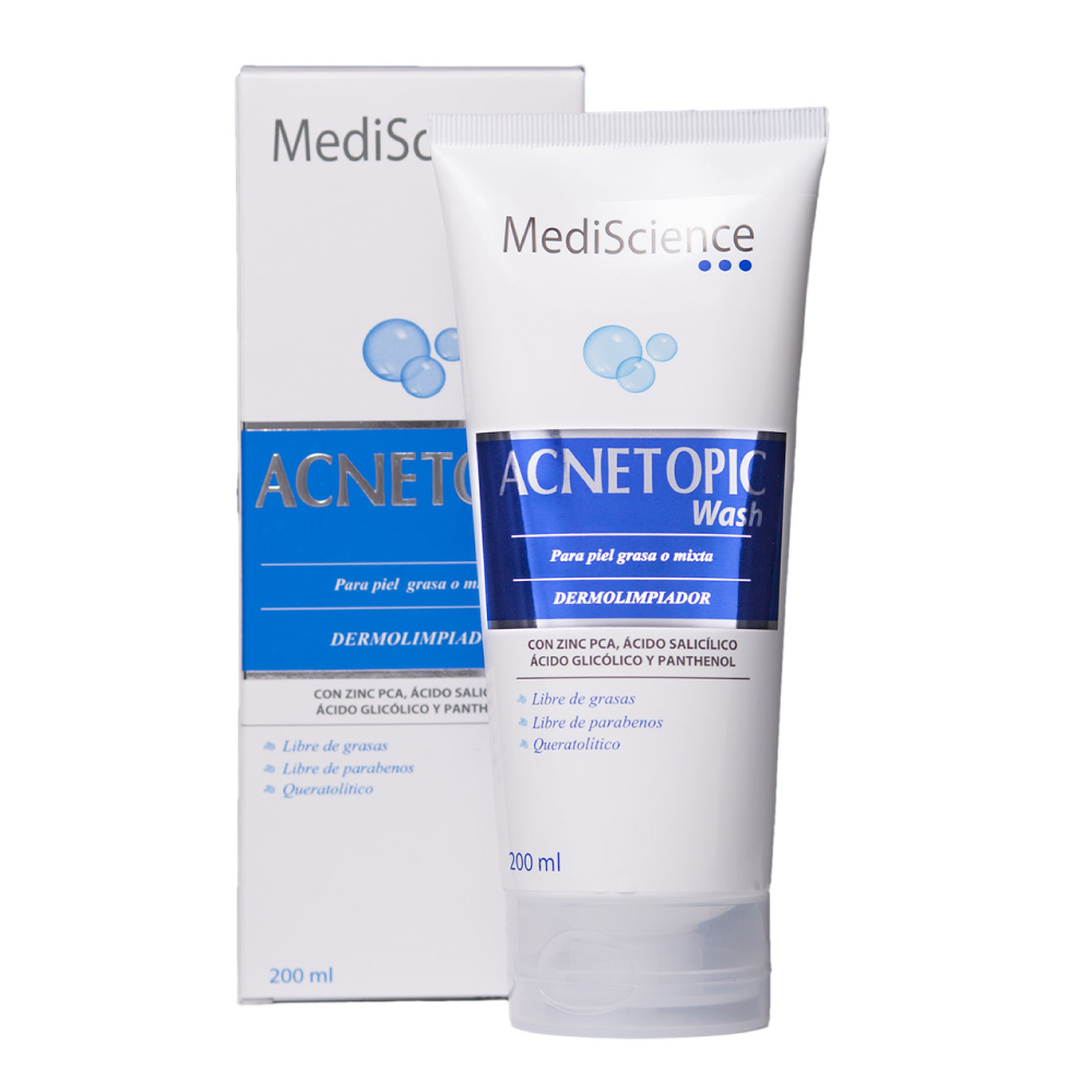 producto-acnetopic-wash-200ml ACNETOPIC WASH/200ML - Imagen 1