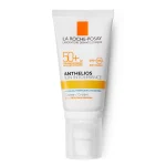 ANTHELIOS SUN INTOLERANCE CREMA FPS50+ TBO/50ML
