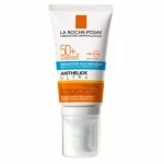 ANTHELIOS ULTRA SPF50+ CREMA S/PERFUME TBO/50ML