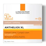 ANTHELIOS XL COMPACTO 50+ COLOR 01/9 G