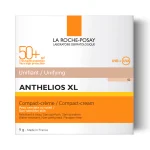 ANTHELIOS XL COMPACTO 50+ COLOR 02 /9 G