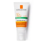ANTHELIOS XL FPS50 GEL-CREMA TOQUESECO S/COLOR/50ML