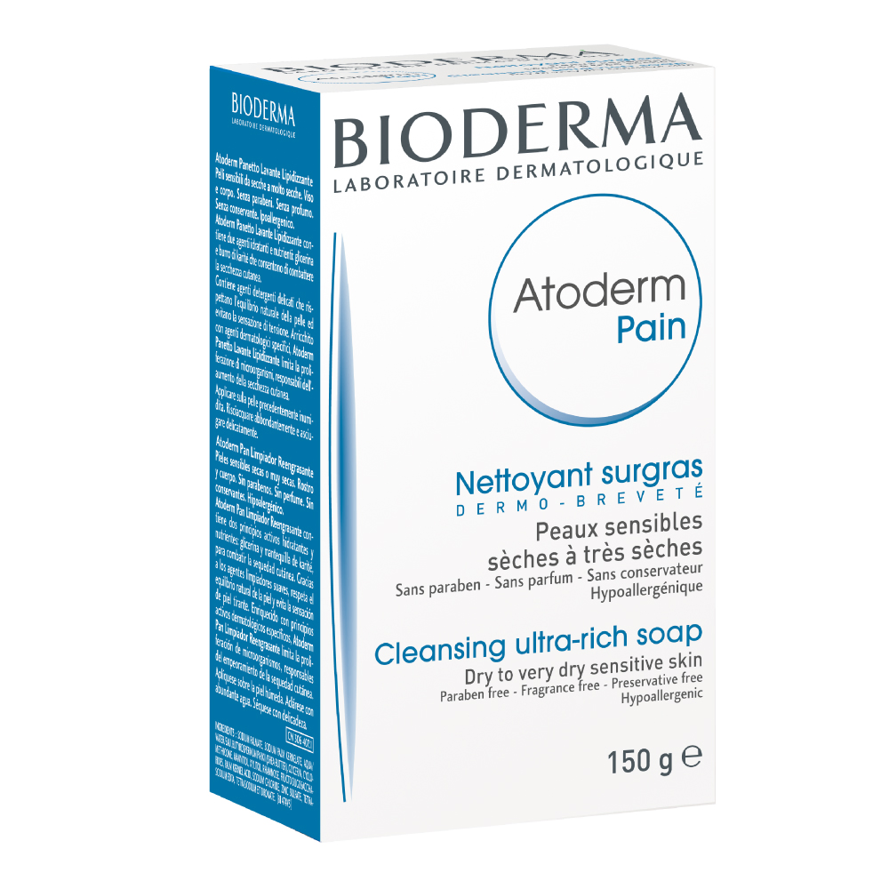 producto-atoderm-barra-pain-150-gr ATODERM BARRA PAIN/150 GR - Imagen 1