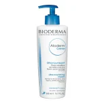 ATODERM CREMA PIELES SENSIBLES FCO/500 ML