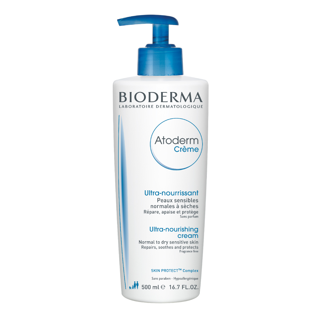 producto-atoderm-crema-pieles-sensibles-fco-500ml ATODERM CREMA PIELES SENSIBLES FCO/500 ML - Imagen 1