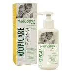 ATOPICARE PEDIATRICS CREMA FCO/120ML