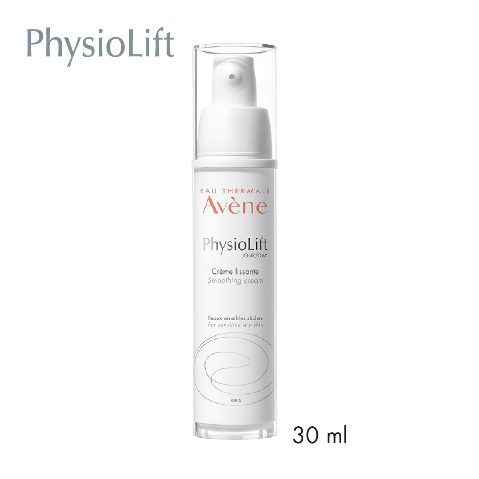 producto-avene-physiolift-crema-fco-30ml AVENE PHYSIOLIFT CREMA FCO/30ML - Imagen 1