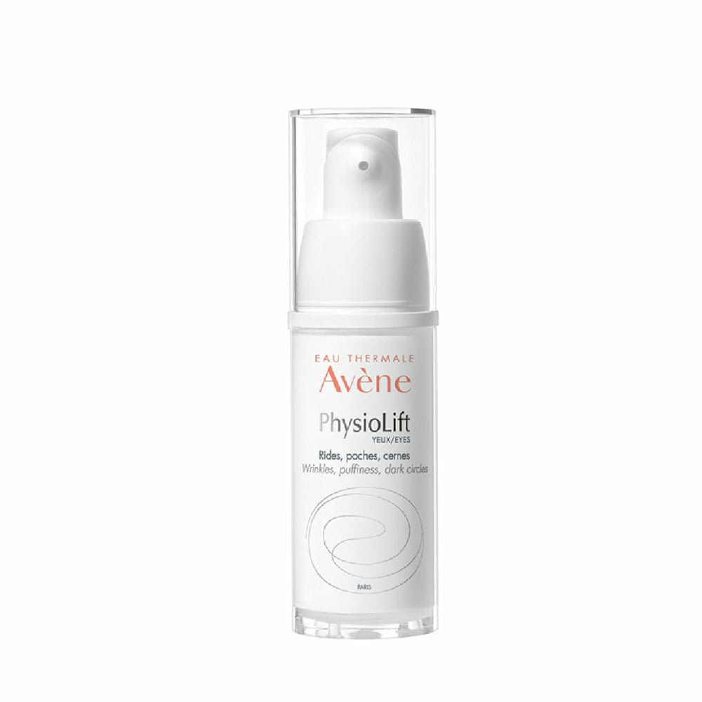 producto-avene-physiolift-ojos-tbo-15ml AVENE PHYSIOLIFT OJOS TBO/15ML - Imagen 1