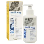 BODYMILK PEDIATRICS CREMA FCO/120 ML