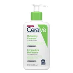 CERA VE LIMPIADORA HIDRATANTE X 236ML.