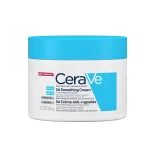 CERA VE SMOOTHING CREAM PTO/340ML