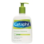 CETAPHIL EMULSION HIDRATANTE FCO/473ML