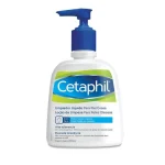 CETAPHIL LIMPIADOR PIEL GRASA 237 ML