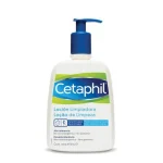 CETAPHIL LOC. LIMPIADORA PIEL SENSIBLE FCO/473ML