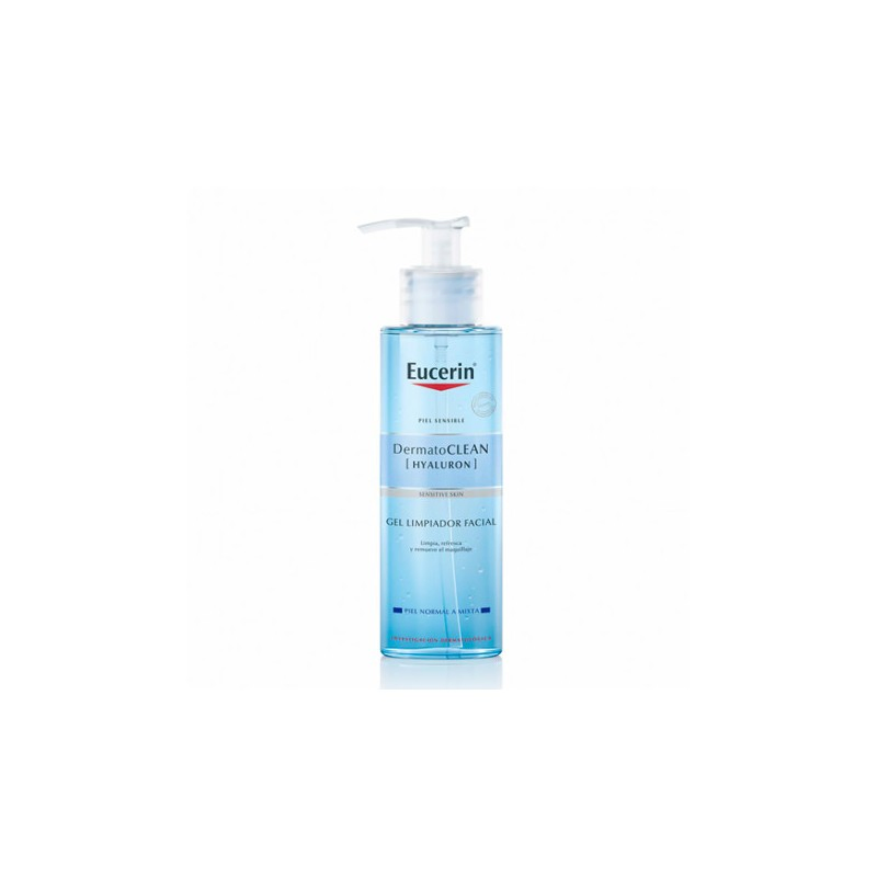 producto-dermatoclean-hyaluron-gel-limpiador-fco-200ml-1.webp DERMATOCLEAN HYALURON GEL LIMPIADOR FCO/200ML - Imagen 1