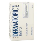 DERMATOPIC BARRA PH 4.0/90G