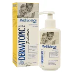 DERMATOPIC PEDIATRICS PH 5.5 FCO/120 ML