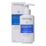 DERMATOPIC PH 4.0 SUSTITUTO DE JABON FCO/120ML.