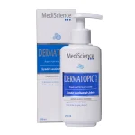 DERMATOPIC PH 4.0 SUSTITUTO DE JABON FCO/250ML
