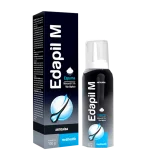 EDAPIL M 5% ESPUMA CUTANEA 100 GR