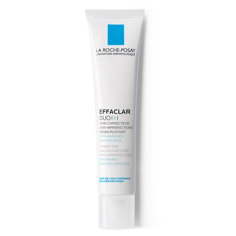 producto-effaclar-duo-tbo-40ml-1.webp EFFACLAR DUO TBO/ 40 ML - Imagen 1