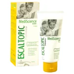 ESCALTOPIC PEDIATRICS CREMA TBO/50 ML