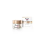 EUCERIN HYALURON FILLER + ELASTICITY LIFT CREMA DE DÍA FPS30 50ML