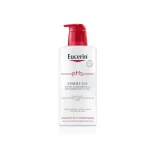 EUCERIN PH5 JB SYNDET GEL FCO/400 ML