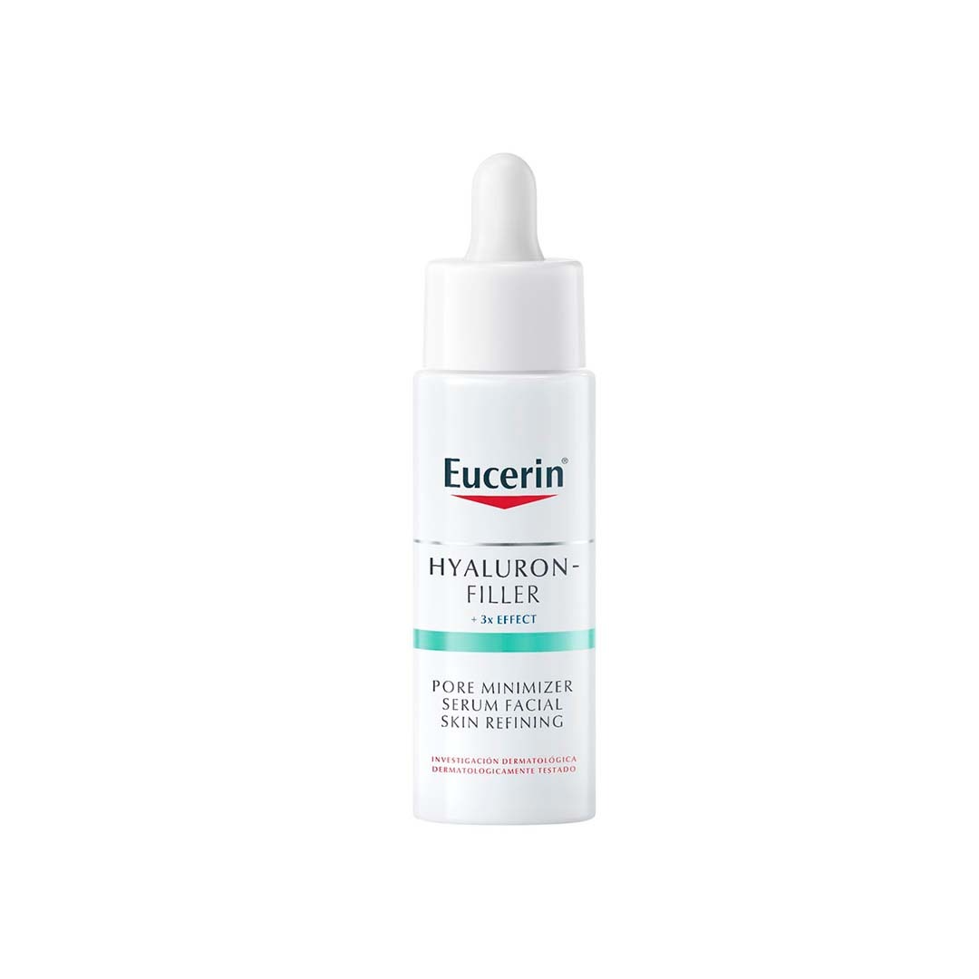 producto-eucerin-serum-hyaluron-filler-poros-fco-30ml EUCERIN SERUM HYALURON FILLER POROS FCO/30ML - Imagen 1