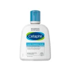 GALDERMA CETAPHIL LOCIÓN LIMPIADORA PIEL SENSIBLE FCO/237 ML