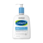 GALDERMA CETAPHIL LOCIÓN LIMPIADORA PIEL SENSIBLE FCO/473 ML