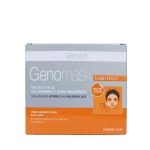 GENOMASK MASCARILLA FACIAL CJA/6 SACHET
