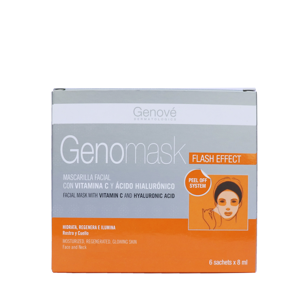 producto-genomask-mascarilla-facial-cja-6-sachet-1.webp GENOMASK MASCARILLA FACIAL CJA/6 SACHET - Imagen 1