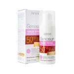 GENOSUN PIGMENT REPAIR PROTEC SOLAR FACIAL SPF50+ FCO/ 50ML
