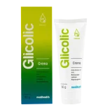 GLICOLIC CREMA 60 GR