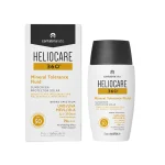 HELIOCARE 360° MINERAL TOLERANCE FLUID FCO/ 50ML
