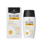 HELIOCARE 360° WATER GEL SPF50+ FCO/50ML