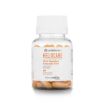 HELIOCARE CAPSULAS FCO/60CAPS