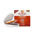 HELIOCARE COMP.COLOREADO BROWN SPF50/10G
