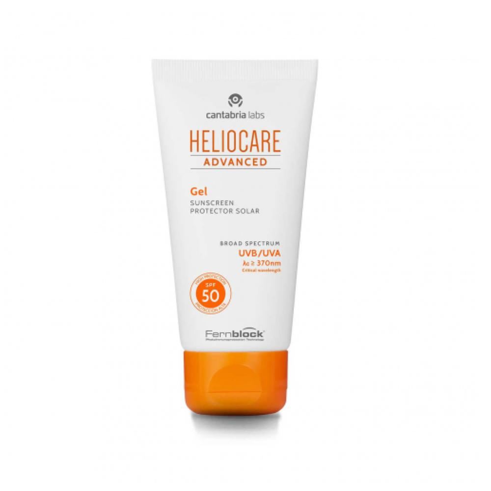 producto-heliocare-spf-50-gel-fco-50ml-1.webp HELIOCARE SPF 50 GEL FCO/50ML - Imagen 1