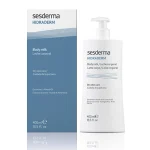 HIDRADERM HYAL LECHE CORPORAL FCO/400ML