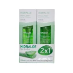 HIDRALOE GEL DE ALOE DUPLO FCO/250ML