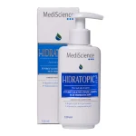 HIDRATOPIC PH 5.0 SUSTITUTO DE JABON FCO/ 120 ML