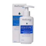 HIDRATOPIC PH 5.0 SUSTITUTO DE JABON FCO/250 ML