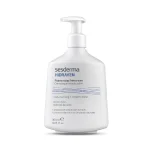 HIDRAVEN CREMA ESPUMOSA S/JABON FCO/300ML