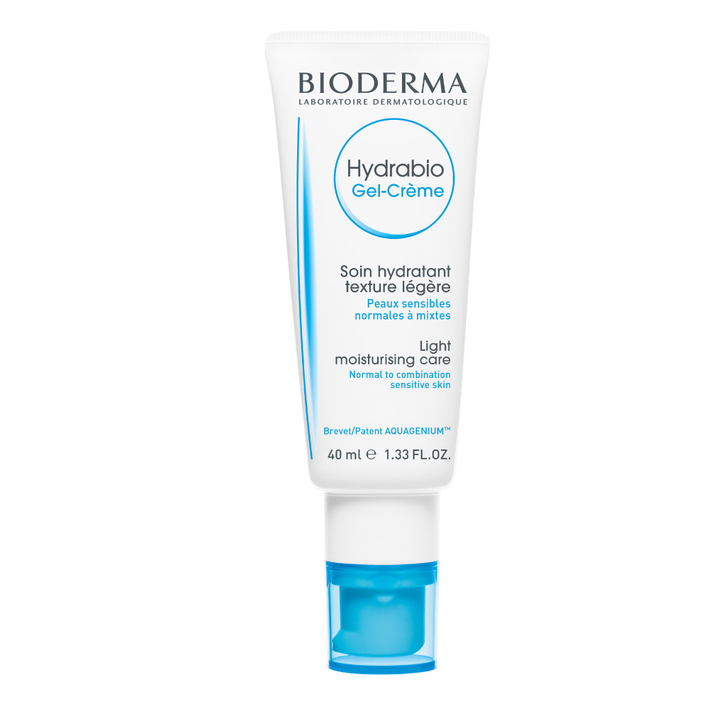 producto-hydrabio-gel-crema-tbo-40ml-1.webp HYDRABIO GEL CREMA TBO/40ML. - Imagen 1