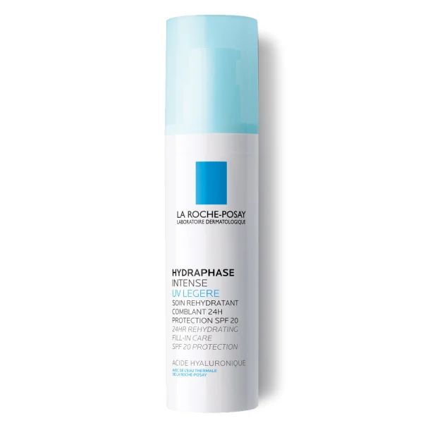 HYDRAPHASE XL SPF 20 FCO/50ML