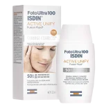 ISDIN ACTIVE UNIFY  X 50 ML