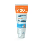 ISDIN FOTOPROT.PEDRIATICS 50+ GEL-CREMA/250ML